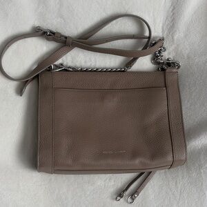 Rebecca Minkoff Leather Crossbody Bag‎